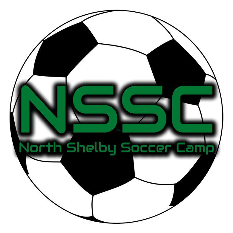 North Shelby Soccer Camp